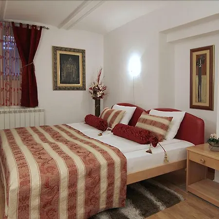 Forever 酒店 贝尔格莱德