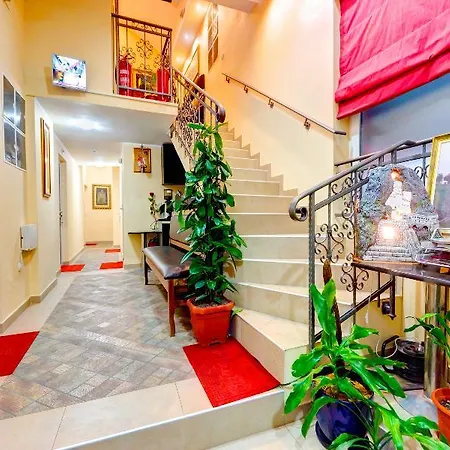 Forever 酒店 贝尔格莱德