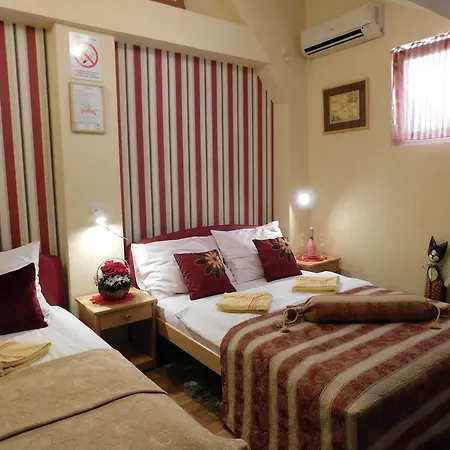 Forever 2* 贝尔格莱德