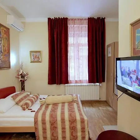 Forever 2* Bělehrad