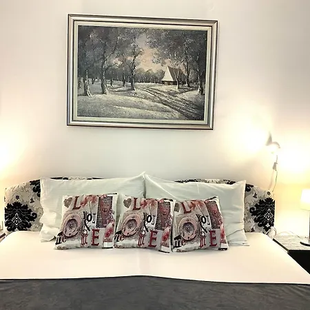 Hotel Mb Forever