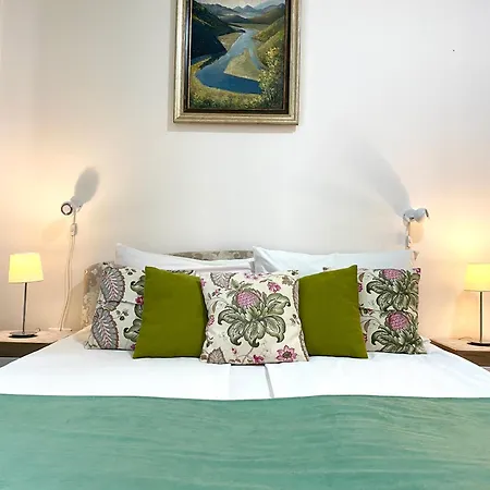 Forever 酒店 贝尔格莱德