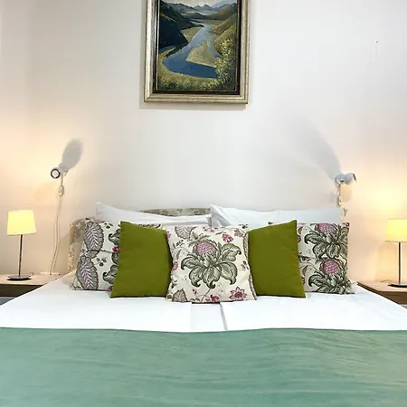 Mb Forever Hotel Bělehrad