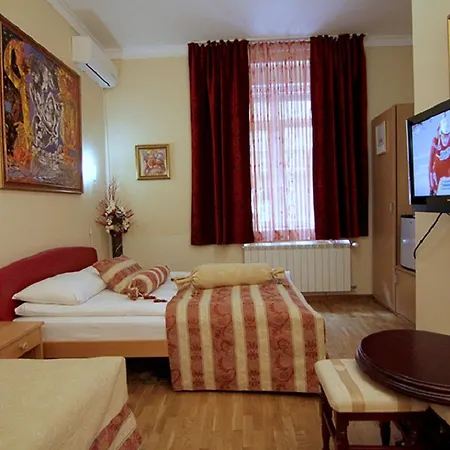 Forever 2* 贝尔格莱德