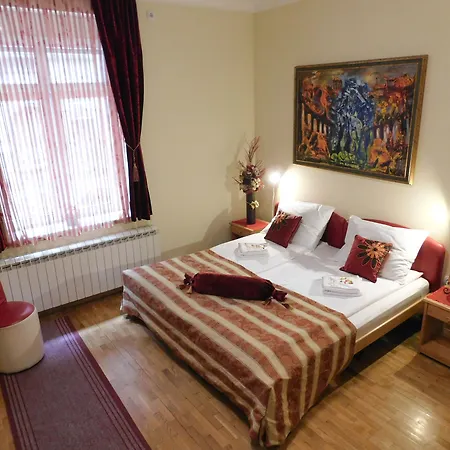 Forever 贝尔格莱德