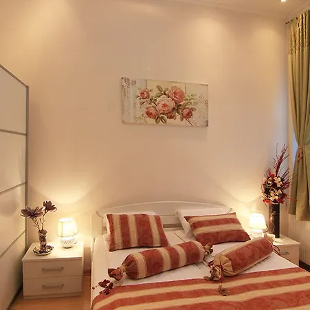 酒店 Forever 贝尔格莱德