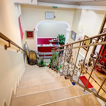 Forever 贝尔格莱德