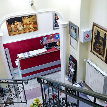 Forever 2* 贝尔格莱德