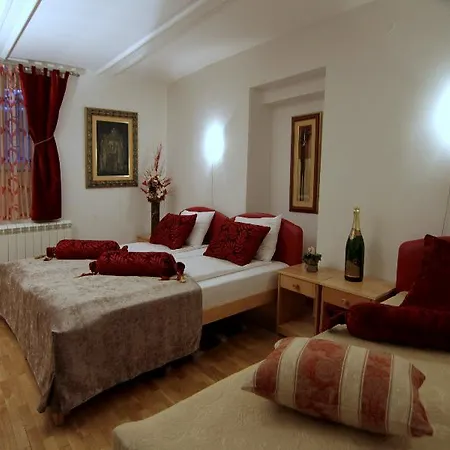 Forever 贝尔格莱德