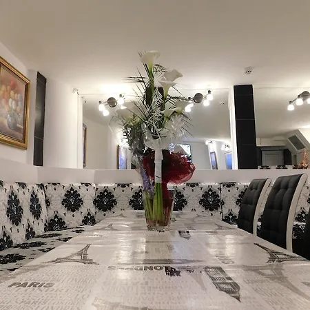 酒店 Forever 贝尔格莱德