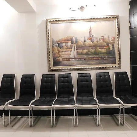 Forever 酒店 贝尔格莱德