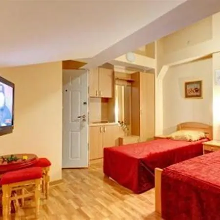 Forever 贝尔格莱德