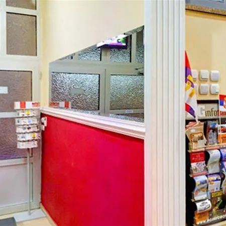 酒店 Forever 贝尔格莱德