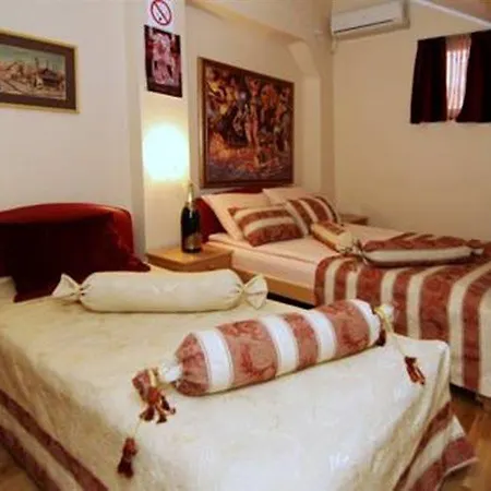 酒店 Forever 贝尔格莱德