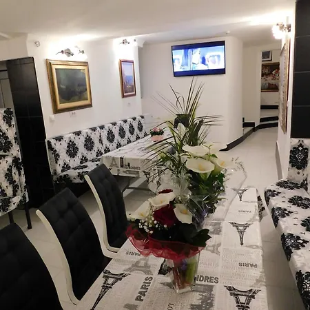 Forever 贝尔格莱德