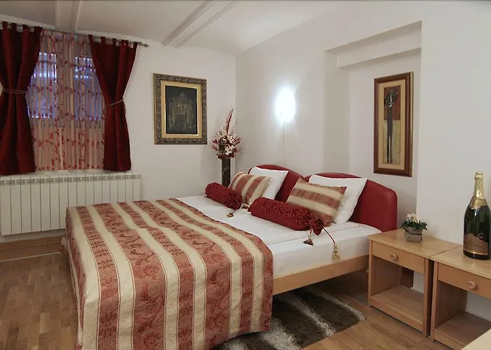 Forever 호텔 베오그라드