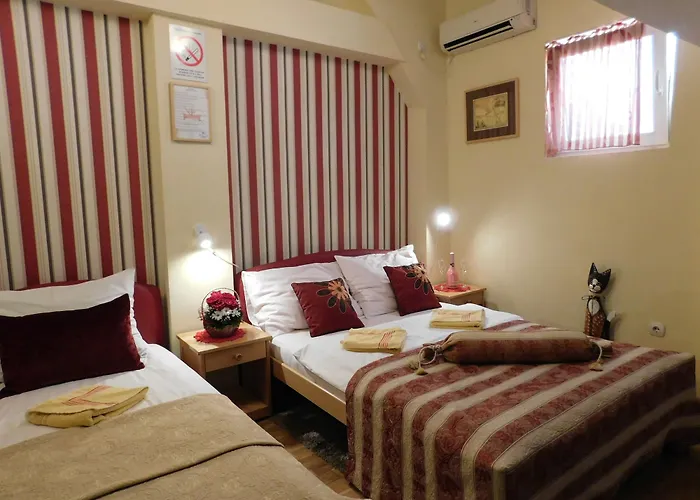 Forever 2* 베오그라드