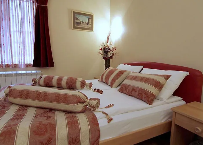 Forever 베오그라드