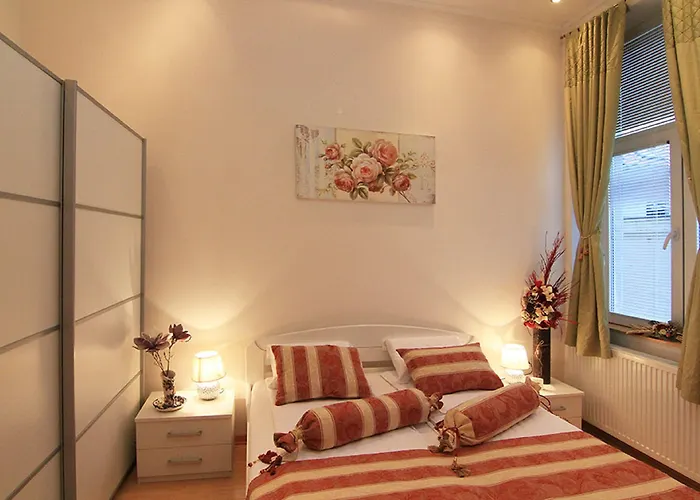 호텔 Forever 베오그라드