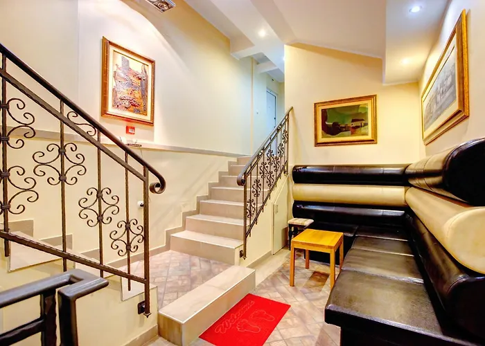 호텔 Forever 베오그라드