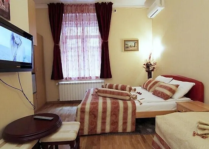 Forever 2* 베오그라드