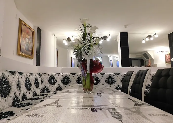 호텔 Forever 베오그라드