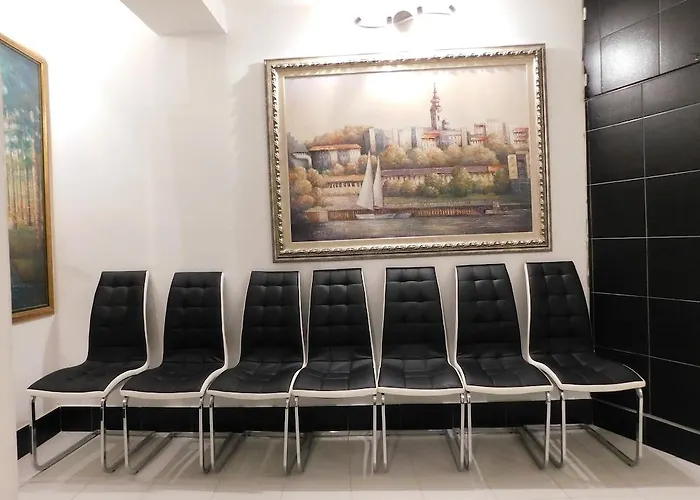 Forever 호텔 베오그라드