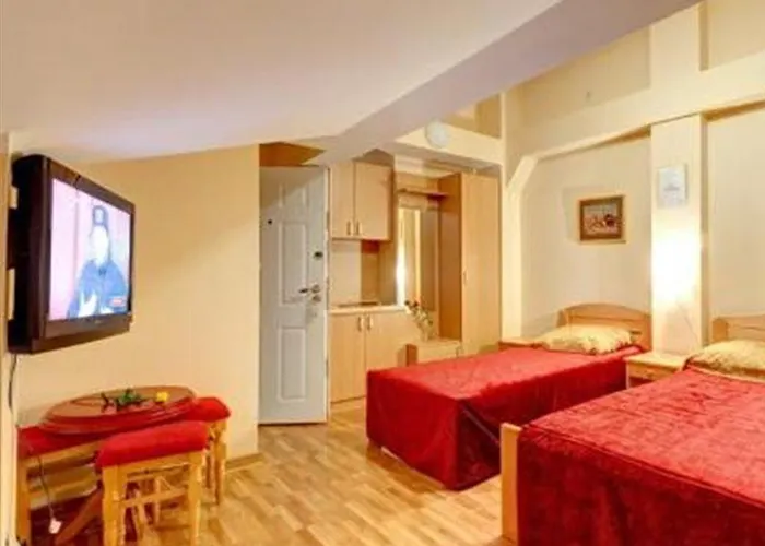 Forever 베오그라드