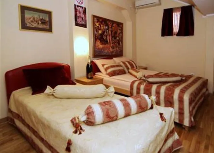 호텔 Forever 베오그라드