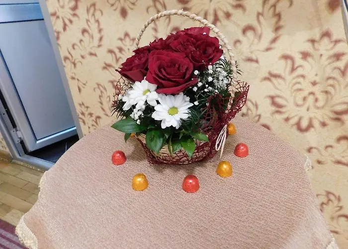 Forever 호텔 베오그라드