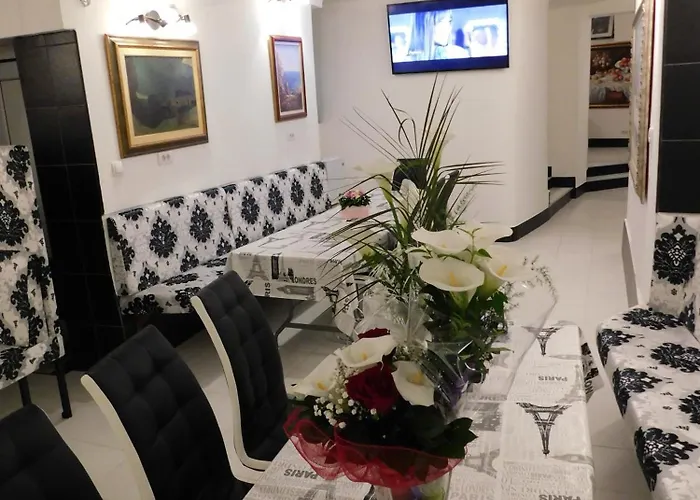 Forever 베오그라드