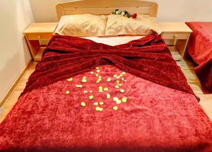 호텔 Forever 베오그라드